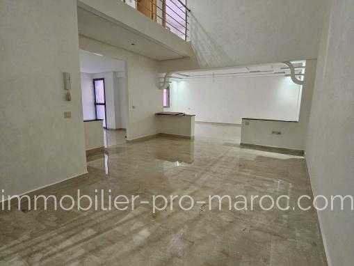 Vente Appartement