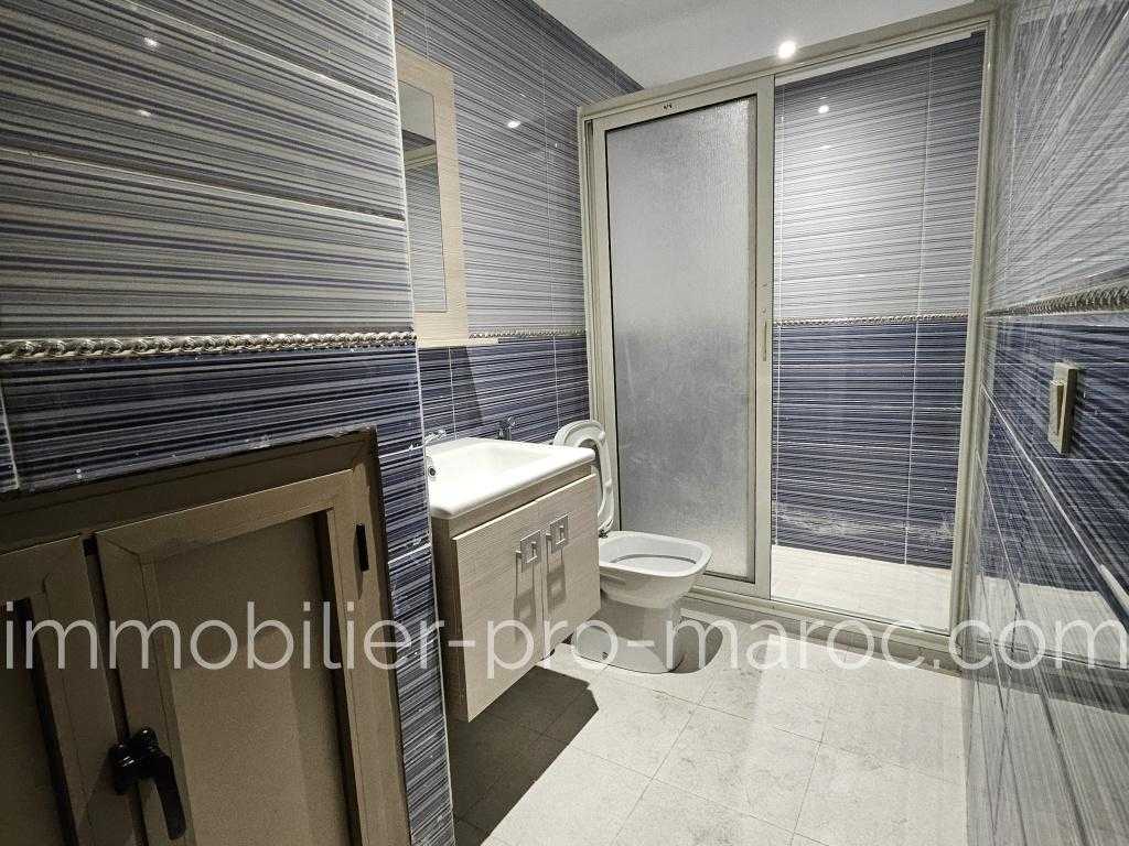 Appartement Quartier Guéliz