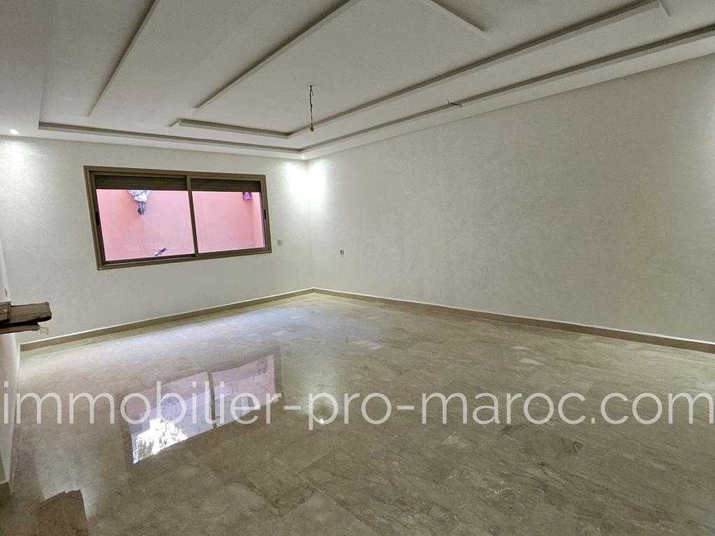 Appartement Surface 148 m²