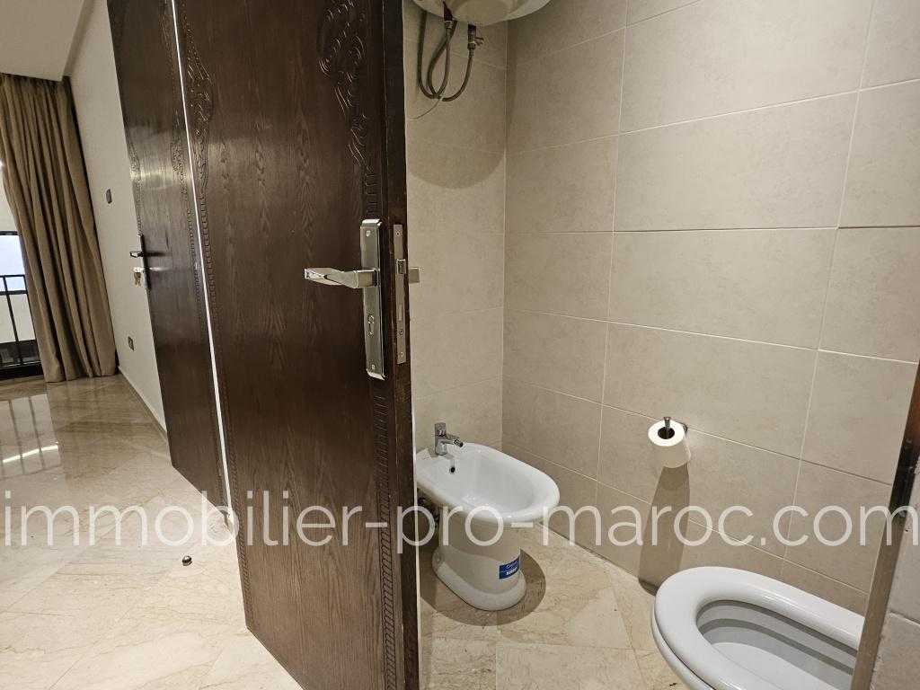 Appartement en Vente à Marrakech