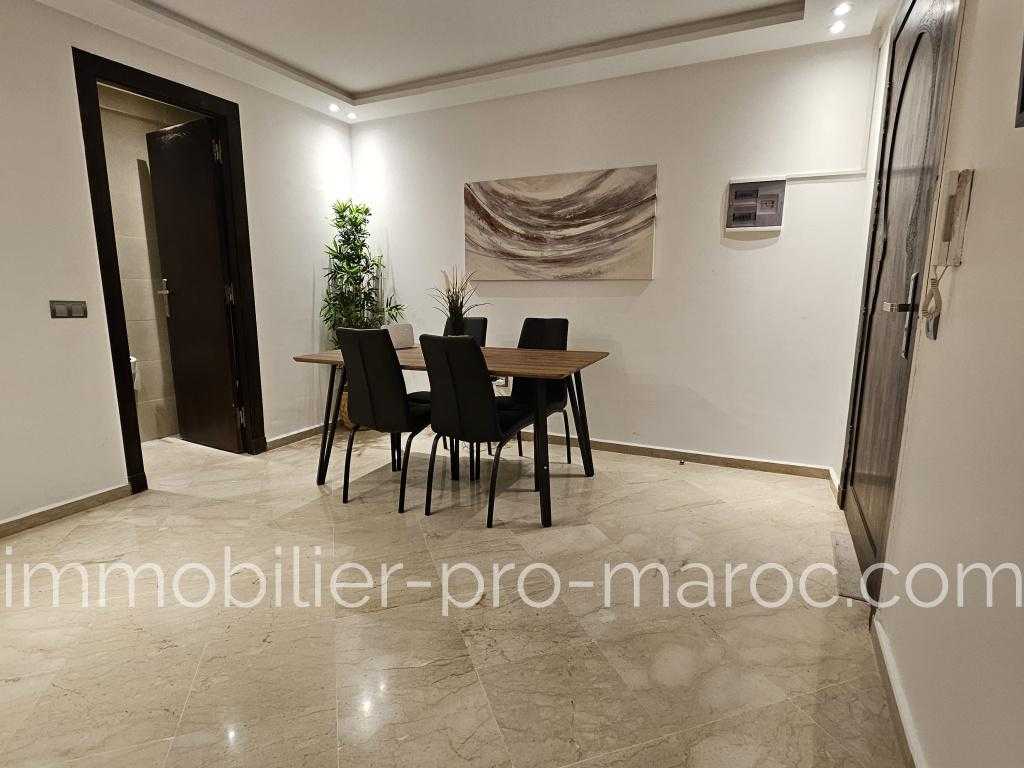 Appartement Chambres 1