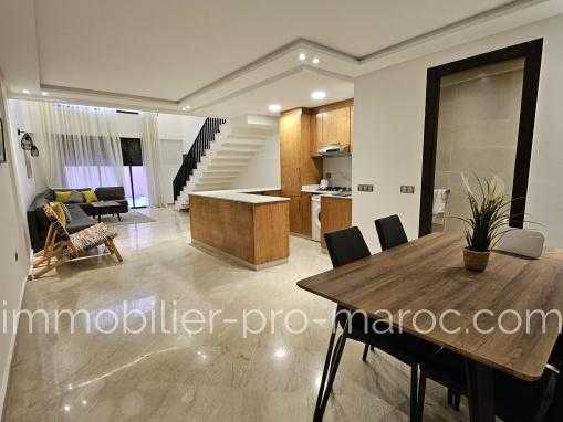 Vente Appartement